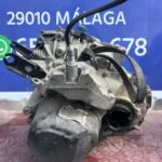 CAJA CAMBIOS 124930