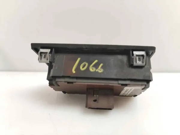 MANDO LUCES 124329
