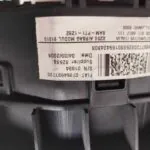 AIRBAG DELANTERO IZQUIERDO 124318