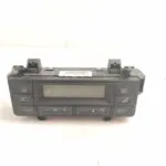 MANDO CLIMATIZADOR 125184