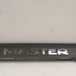 PILOTO MATRICULA 124804