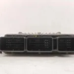 CENTRALITA MOTOR UCE 124376