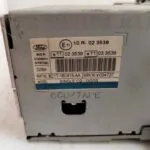 SISTEMA AUDIO / RADIO CD 124451
