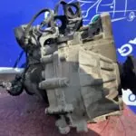 CAJA CAMBIOS 124935