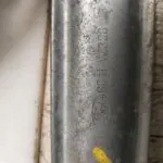 ELEVALUNAS DELANTERO IZQUIERDO 124385
