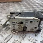 CERRADURA PUERTA DELANTERA DERECHA 124776