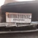 RETROVISOR IZQUIERDO 125131