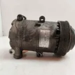 COMPRESOR AIRE ACONDICIONADO 124286