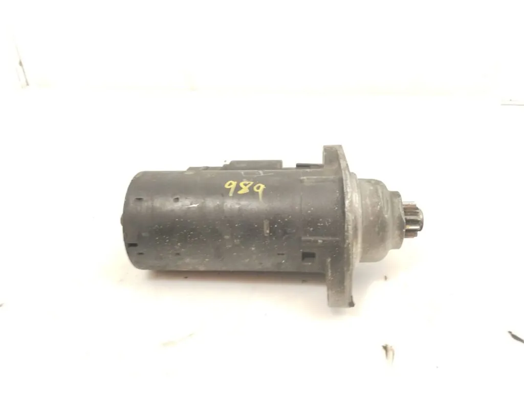 MOTOR ARRANQUE 125106