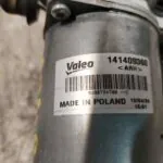 MOTOR LIMPIA DELANTERO 124620