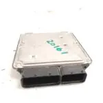 CENTRALITA MOTOR UCE 124580