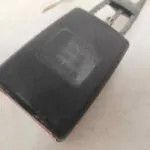 ENGANCHE CINTURON DELANTERO DERECHO 124486