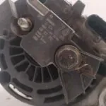 ALTERNADOR 124525