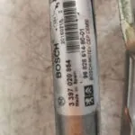 MOTOR LIMPIA DELANTERO 125173