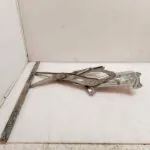 ELEVALUNAS DELANTERO IZQUIERDO 113265