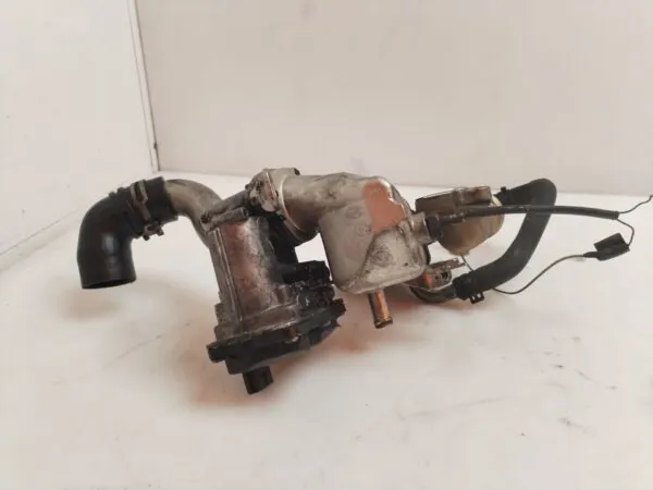 ENFRIADOR EGR 125130