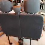 ASIENTO DELANTERO DERECHO 124648