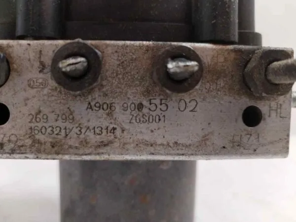 ABS 124342