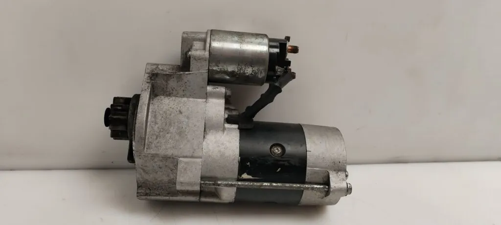 MOTOR ARRANQUE 124903