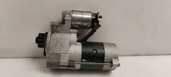 MOTOR ARRANQUE 124903