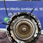 CAJA CAMBIOS 125113