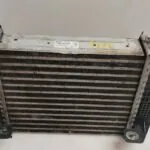 INTERCOOLER 124906