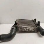 INTERCOOLER 124242