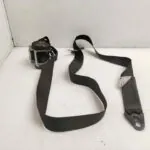 CINTURON SEGURIDAD DELANTERO DERECHO 124237