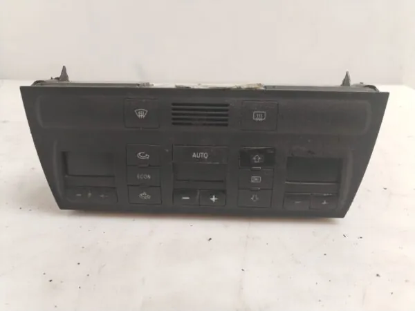 MANDO CLIMATIZADOR 125193