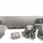 KIT AIRBAG 124992