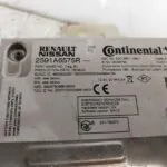 MODULO ELECTRONICO 123716