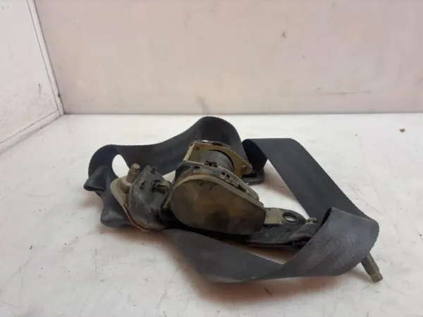 CINTURON SEGURIDAD TRASERO DERECHO 124829