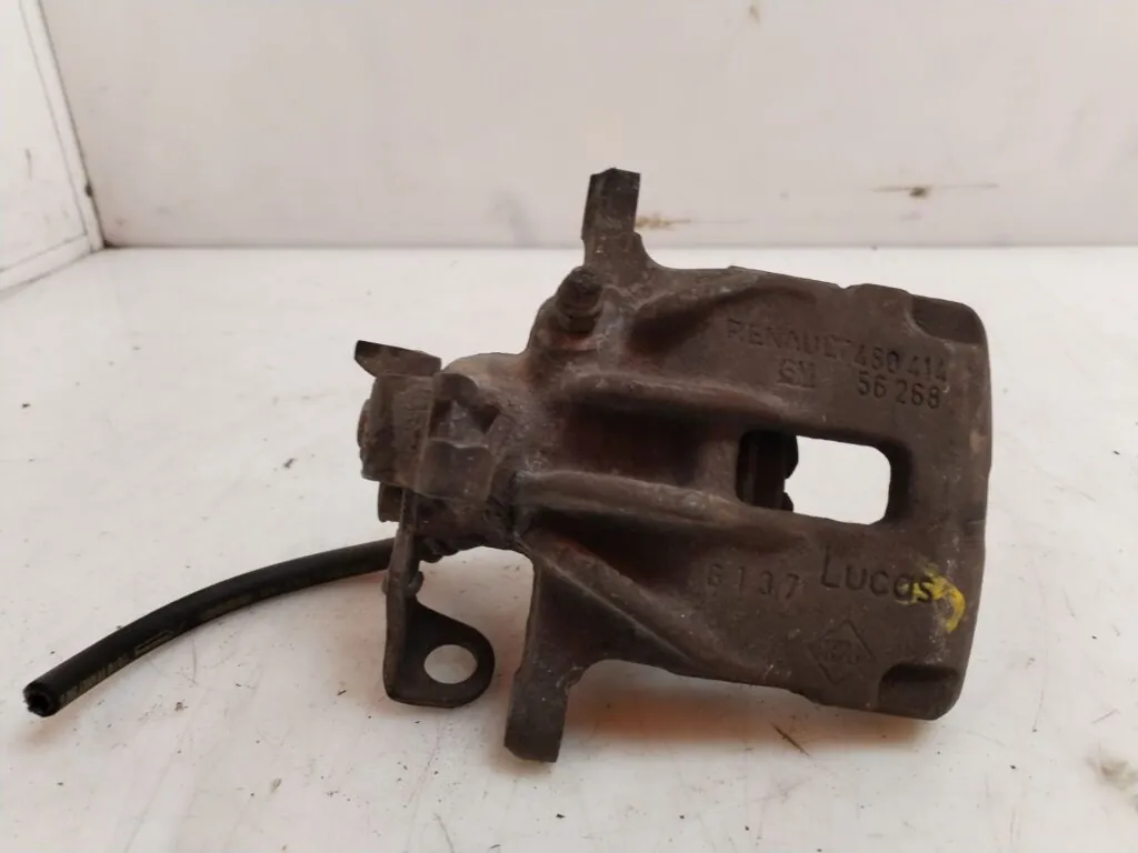 PINZA DE FRENO TRASERA DERECHA 124761
