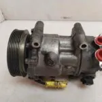 COMPRESOR AIRE ACONDICIONADO 124435