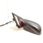 RETROVISOR IZQUIERDO 124640