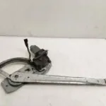 ELEVALUNAS DELANTERO IZQUIERDO 124385