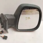 RETROVISOR DERECHO 124850