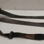 CINTURON SEGURIDAD DELANTERO IZQUIERDO 124922