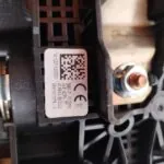 AIRBAG DELANTERO IZQUIERDO 124548