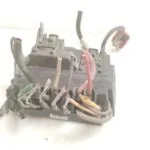 CAJA RELES / FUSIBLES 124143