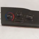 MANDO CALEFACCION / AIRE ACONDICIONADO 124265