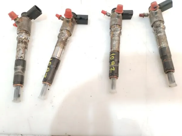 INYECTOR 125000