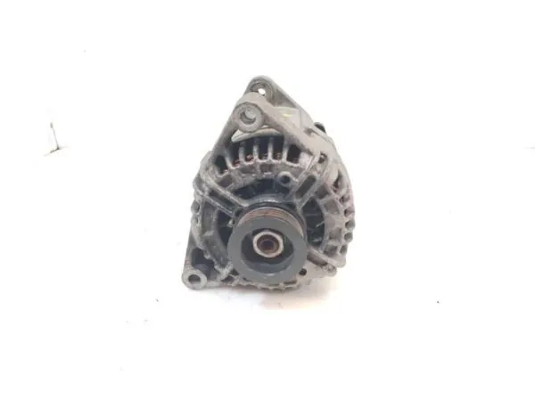 ALTERNADOR 124009