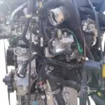 MOTOR COMPLETO 124688