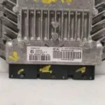CENTRALITA MOTOR UCE 124376