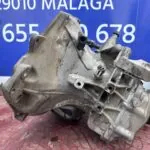 CAJA CAMBIOS 124864