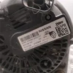 ALTERNADOR 124250
