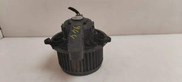 VENTILADOR CALEFACCION 125117