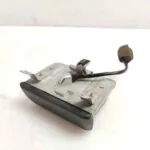 CERRADURA MALETERO / PORTON 123765