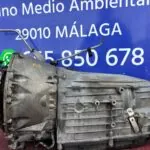 CAJA CAMBIOS 125113